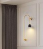 Миниатюра фото бра inodesign heimir right 44.8014 | 220svet.ru